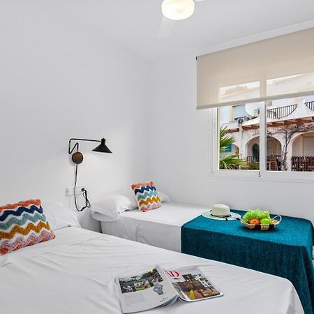 Casa Nue - Plusholidays Calpe Eksteriør bilde