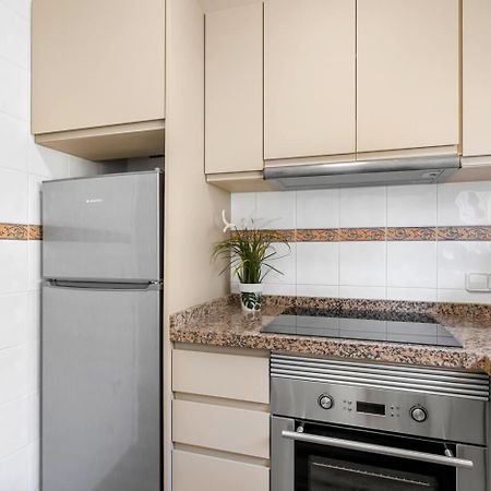 Casa Nue - Plusholidays Calpe Eksteriør bilde