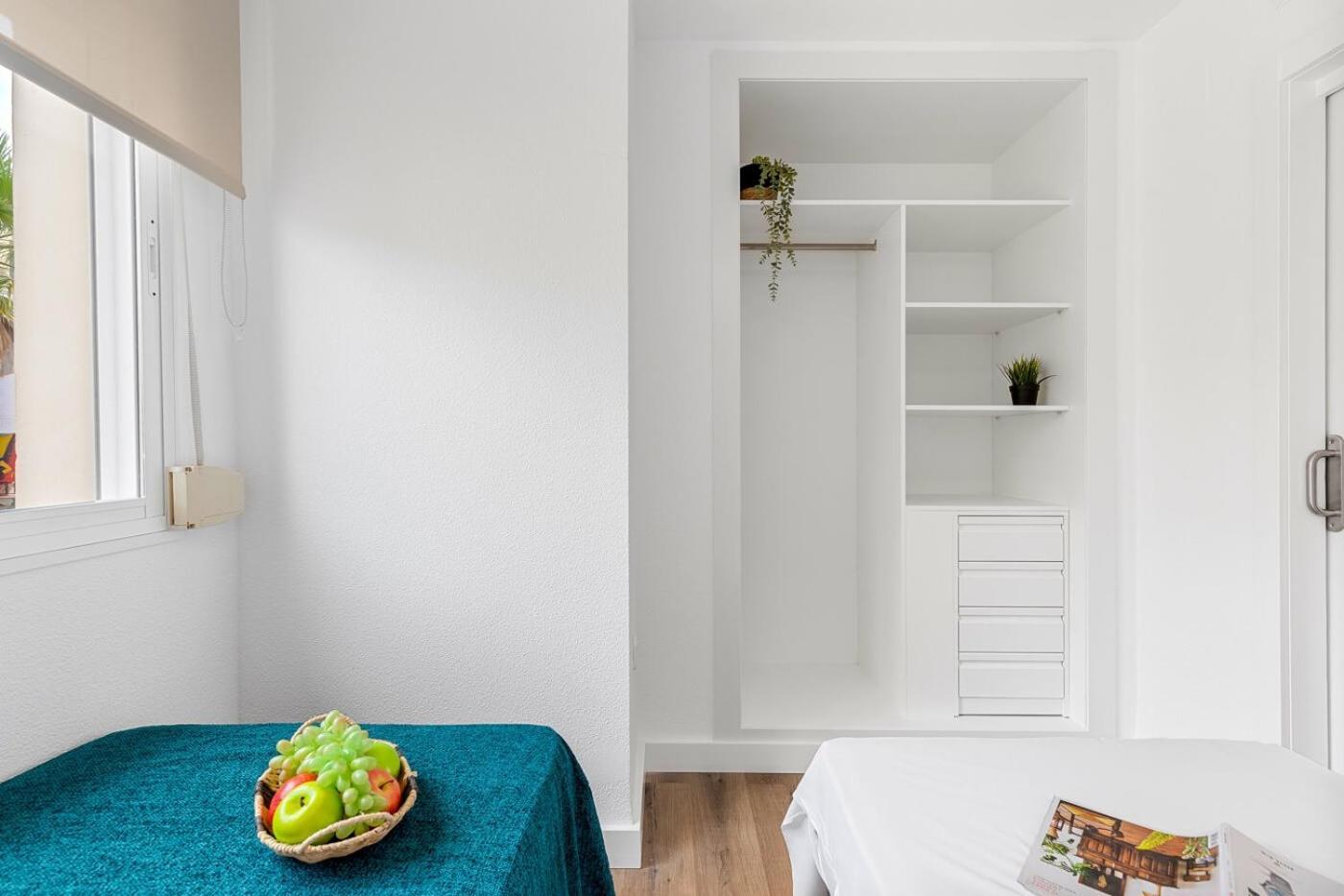 Casa Nue - Plusholidays Calpe Eksteriør bilde