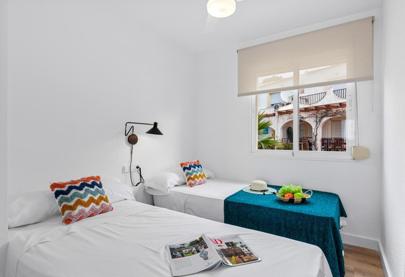 Casa Nue - Plusholidays Calpe Eksteriør bilde