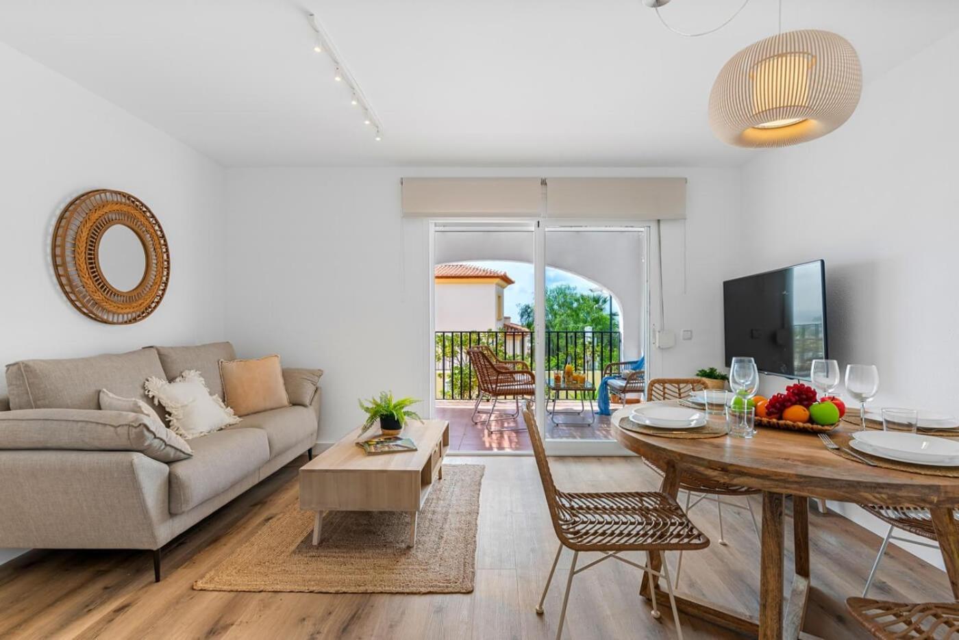 Casa Nue - Plusholidays Calpe Eksteriør bilde