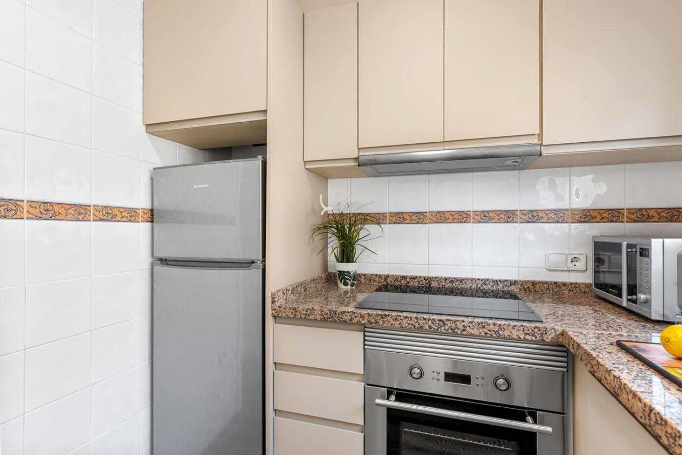 Casa Nue - Plusholidays Calpe Eksteriør bilde