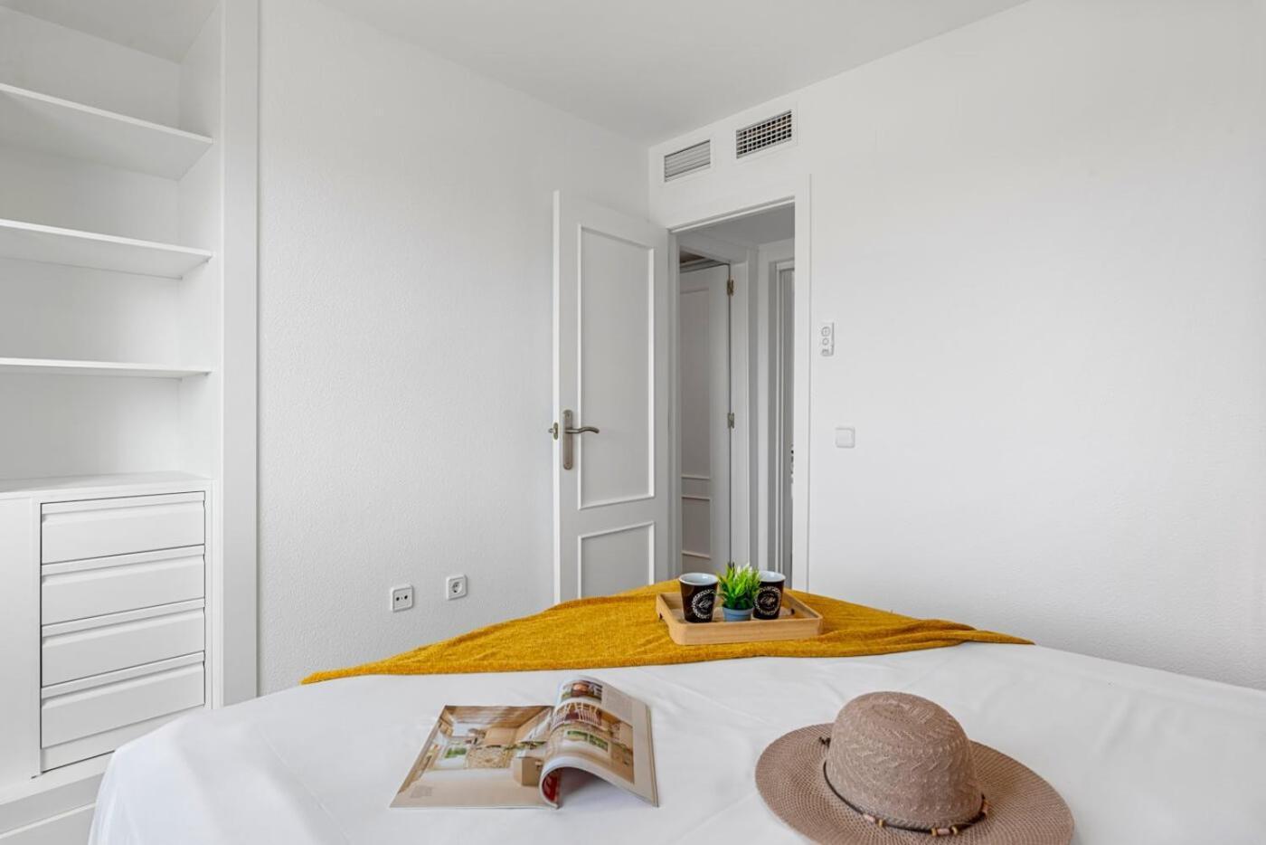 Casa Nue - Plusholidays Calpe Eksteriør bilde