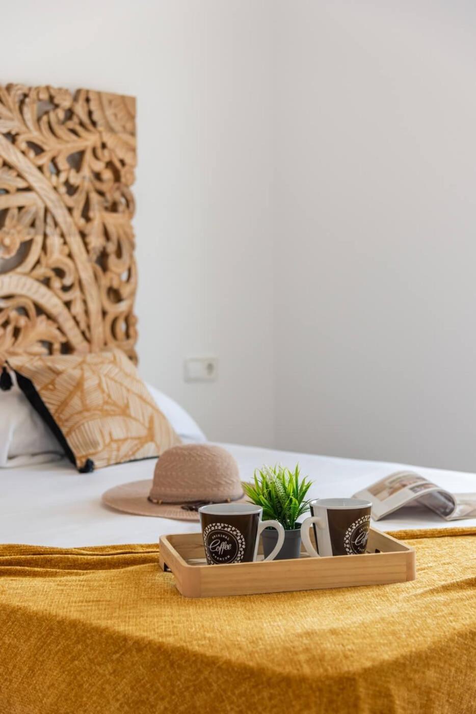 Casa Nue - Plusholidays Calpe Eksteriør bilde