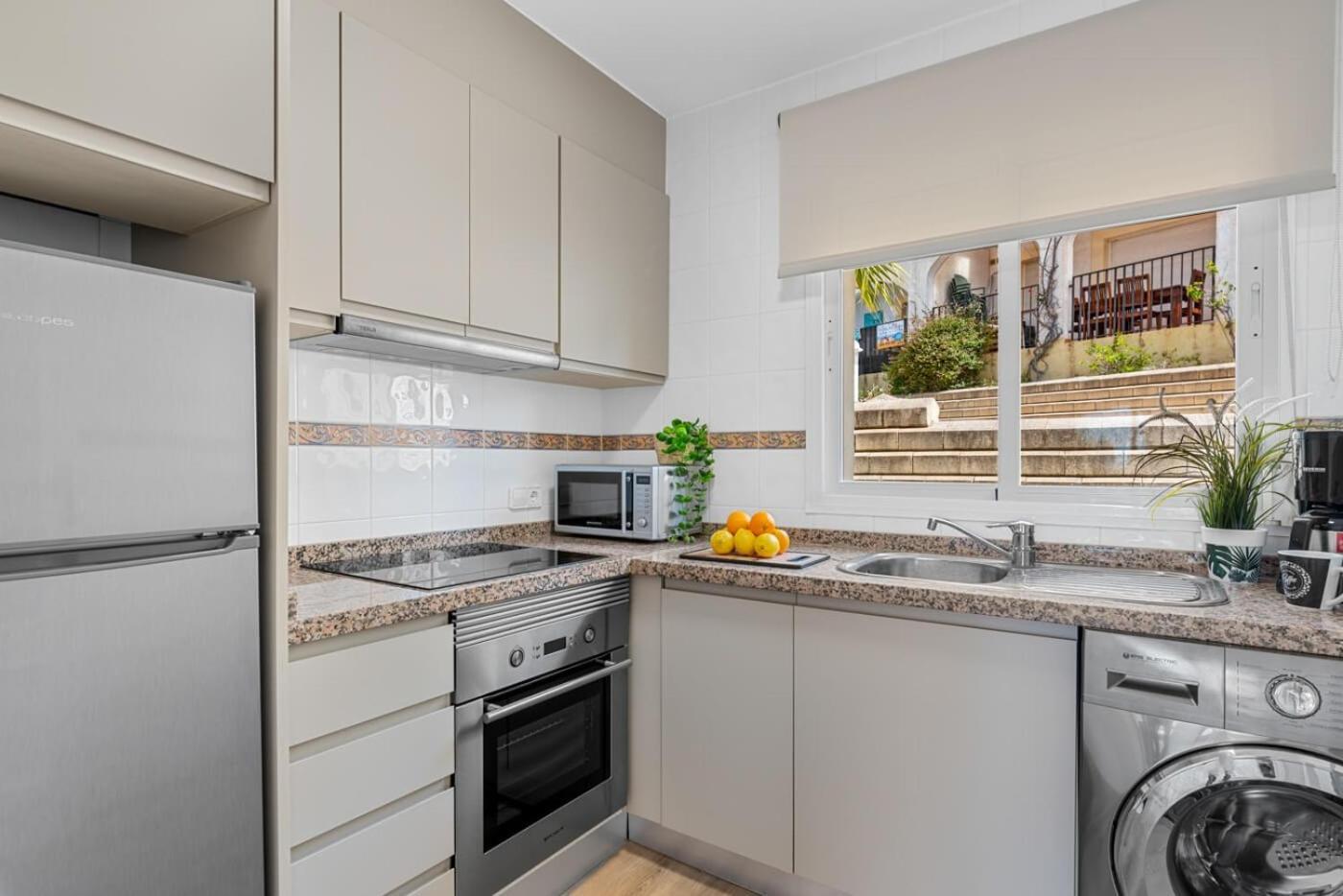 Casa Nue - Plusholidays Calpe Eksteriør bilde