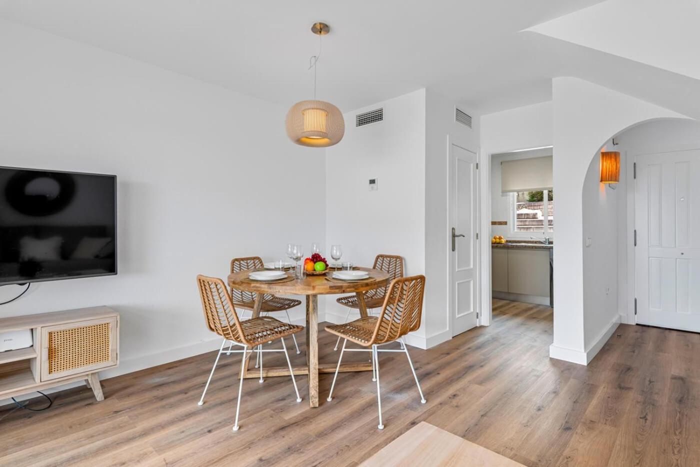 Casa Nue - Plusholidays Calpe Eksteriør bilde