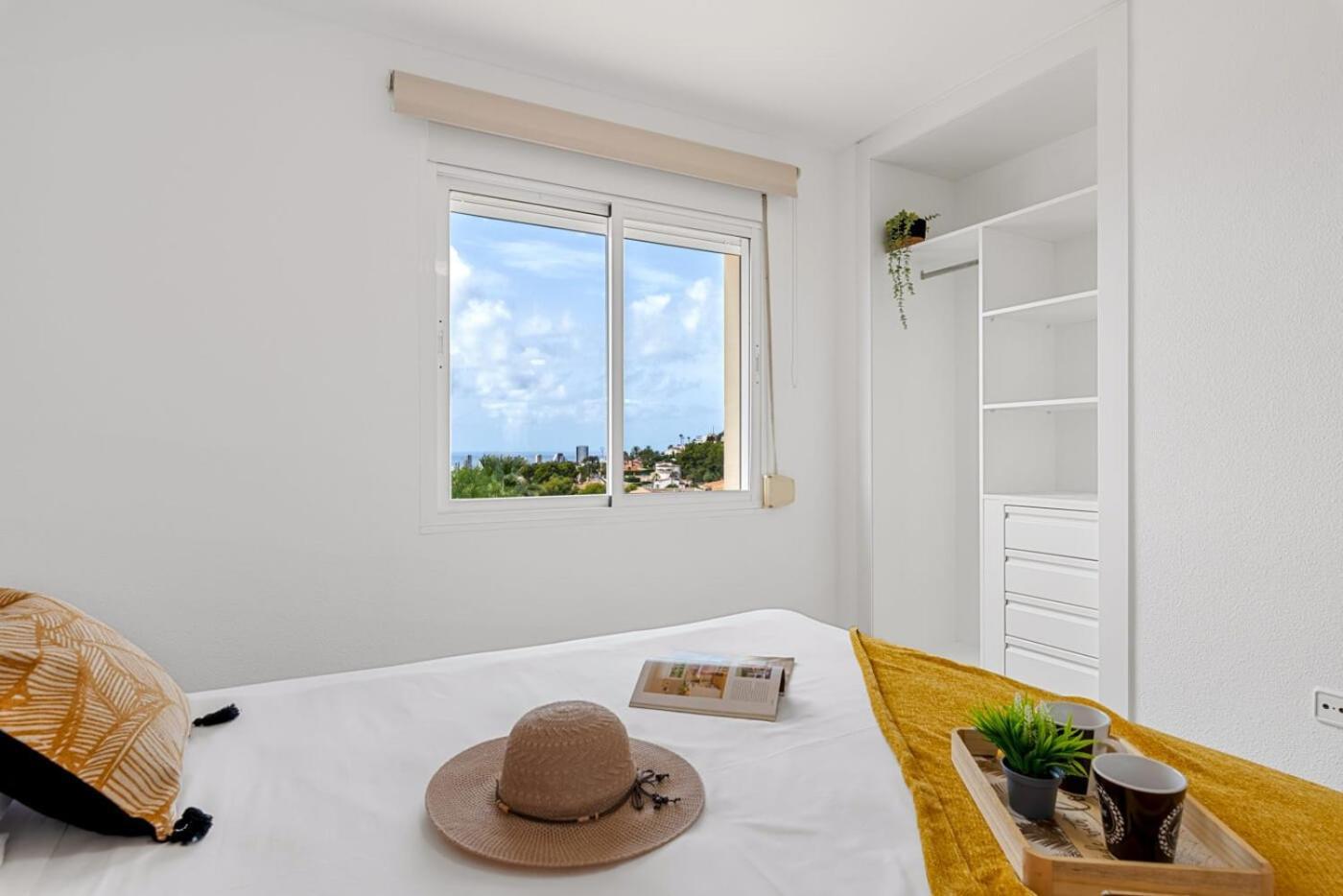 Casa Nue - Plusholidays Calpe Eksteriør bilde