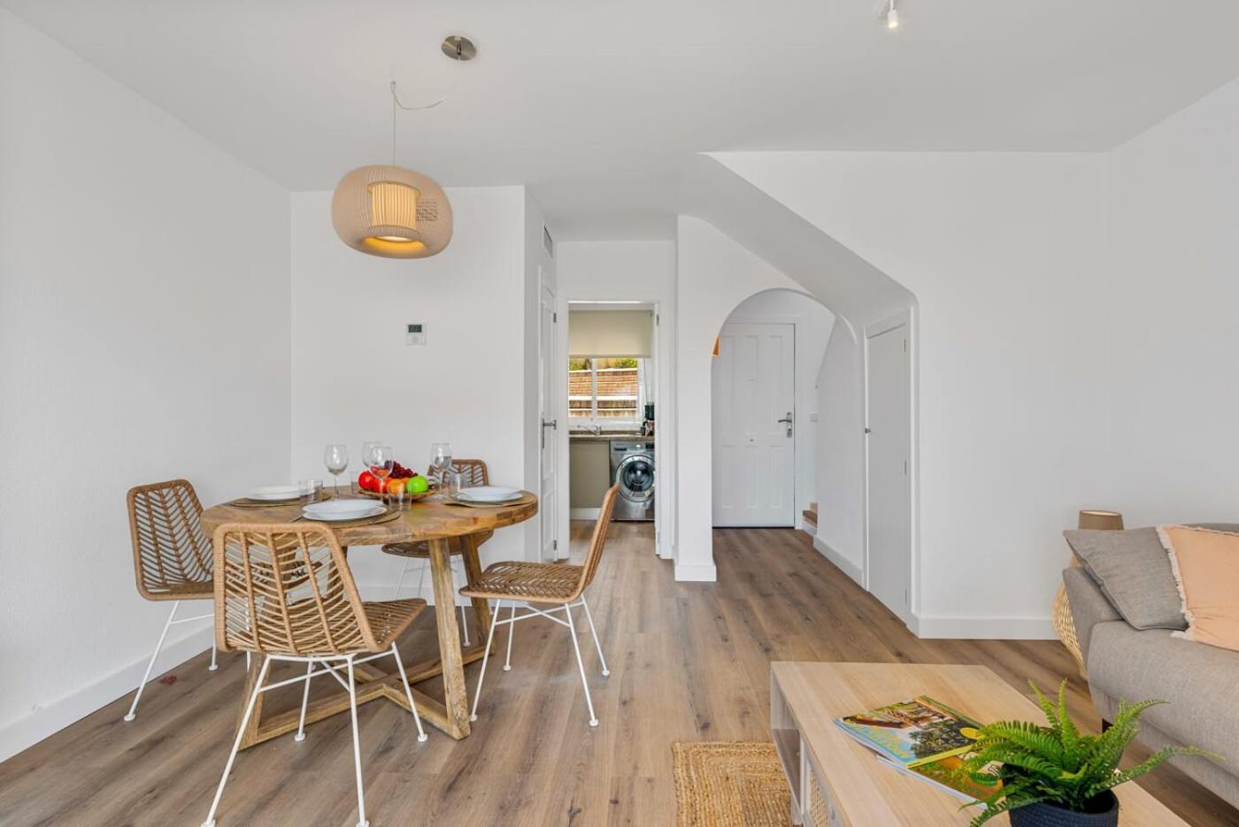 Casa Nue - Plusholidays Calpe Eksteriør bilde