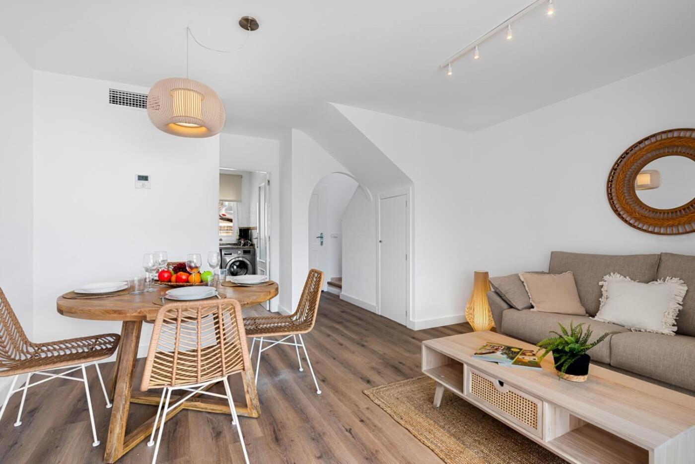 Casa Nue - Plusholidays Calpe Eksteriør bilde