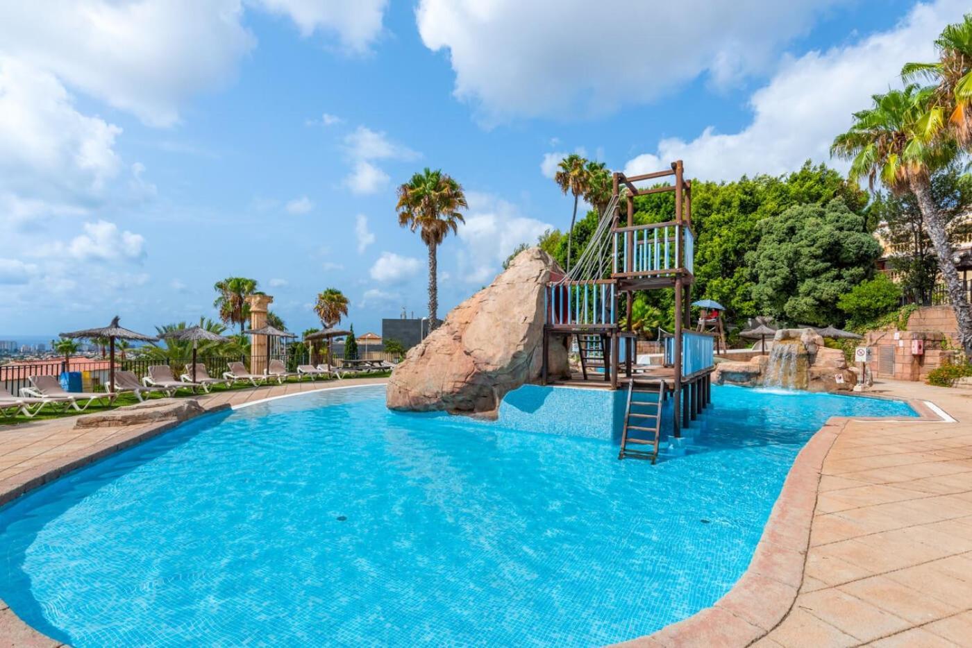 Casa Nue - Plusholidays Calpe Eksteriør bilde