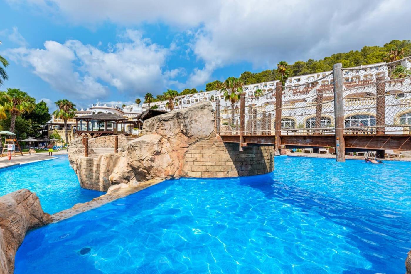 Casa Nue - Plusholidays Calpe Eksteriør bilde